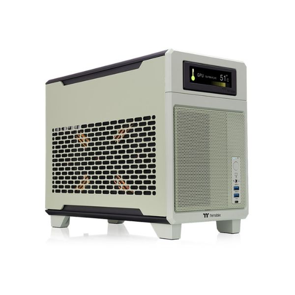 Vỏ Case Mini Thermaltake TR100 Colors