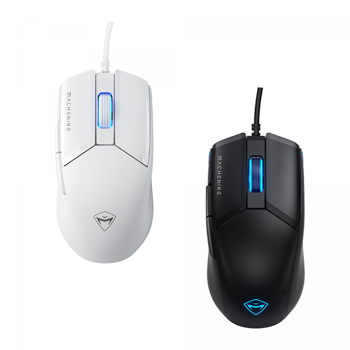 Chuột có dây Machenike M7 Pro Wired chính hãng, giá rẻ | Gearshop