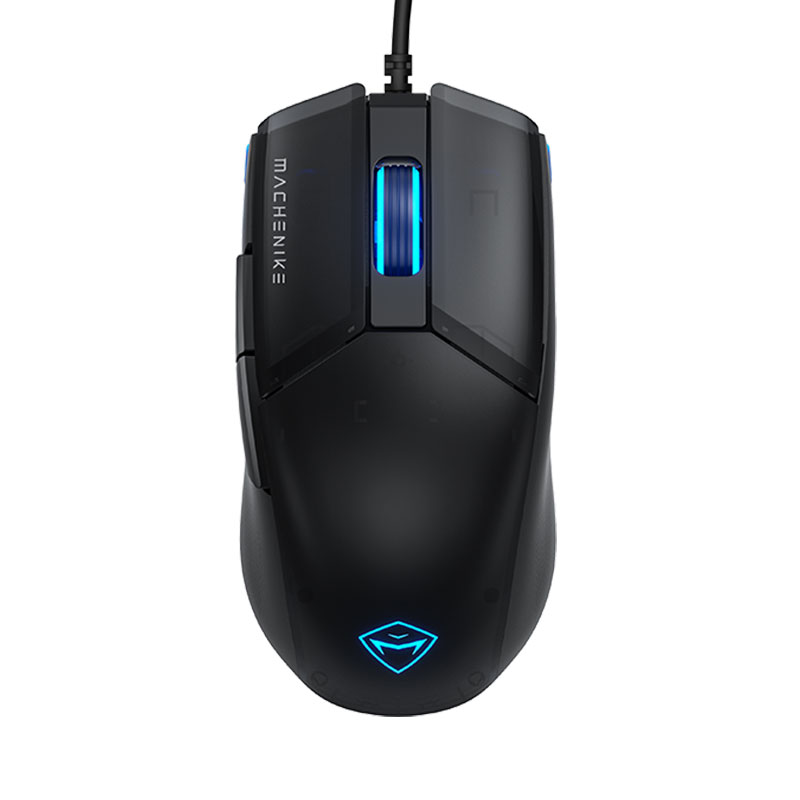 Chuột gaming Machenike M7 Pro Wired