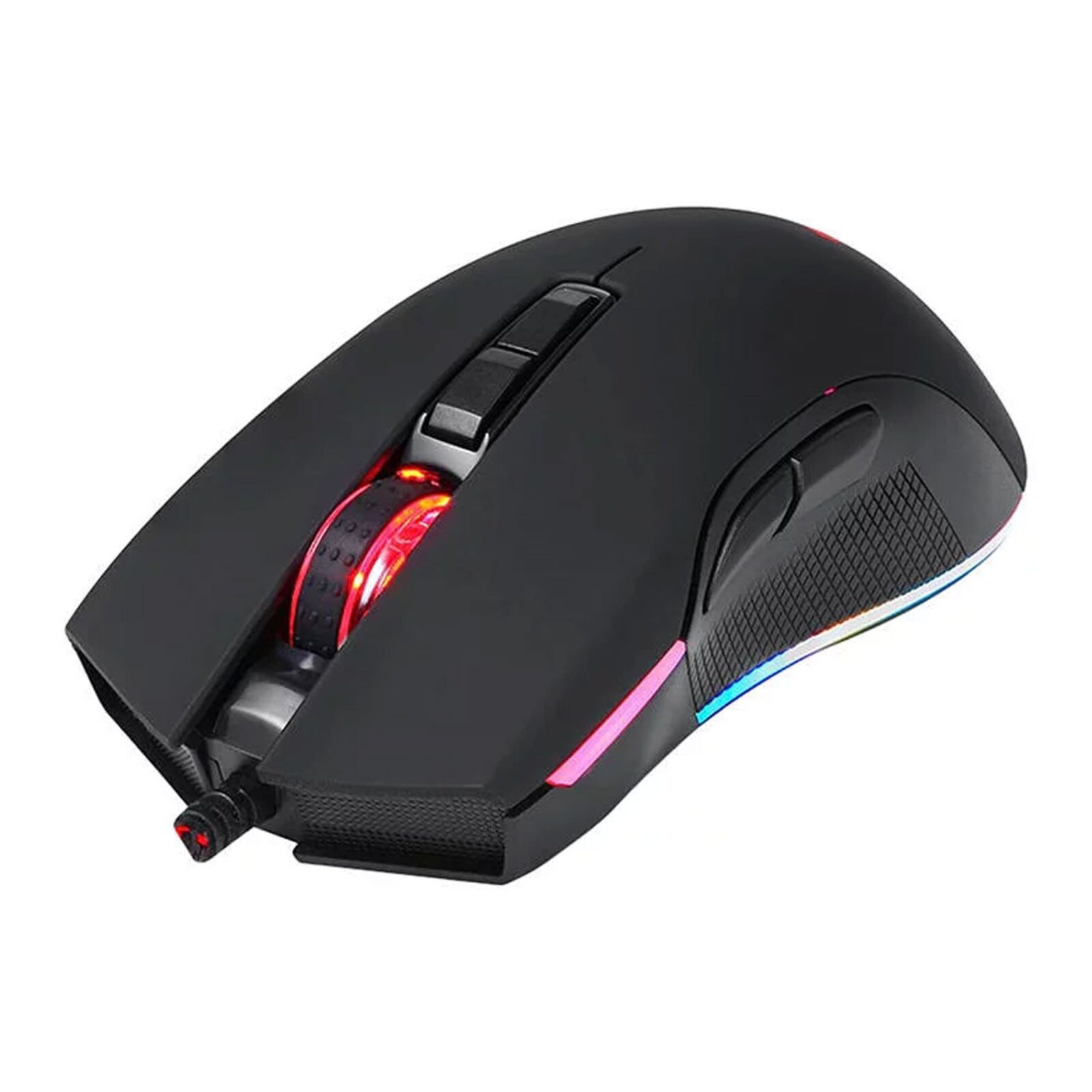 Chuột Gaming Có Dây Motospeed V70 Đen