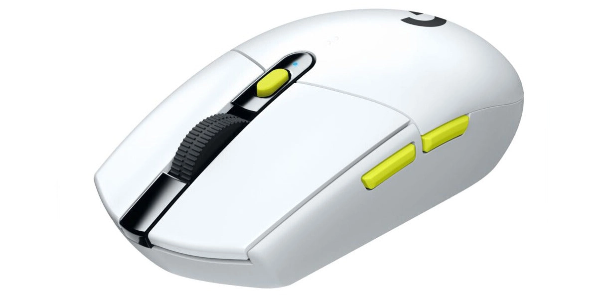 Combo Logitech Chuột Lightspeed G304 SE và Tai nghe Bluetooth G435 SE