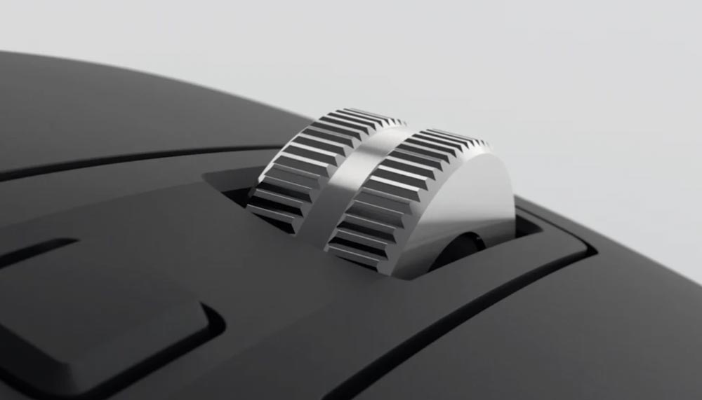 Chuột Logitech MX Master 3 for Mac