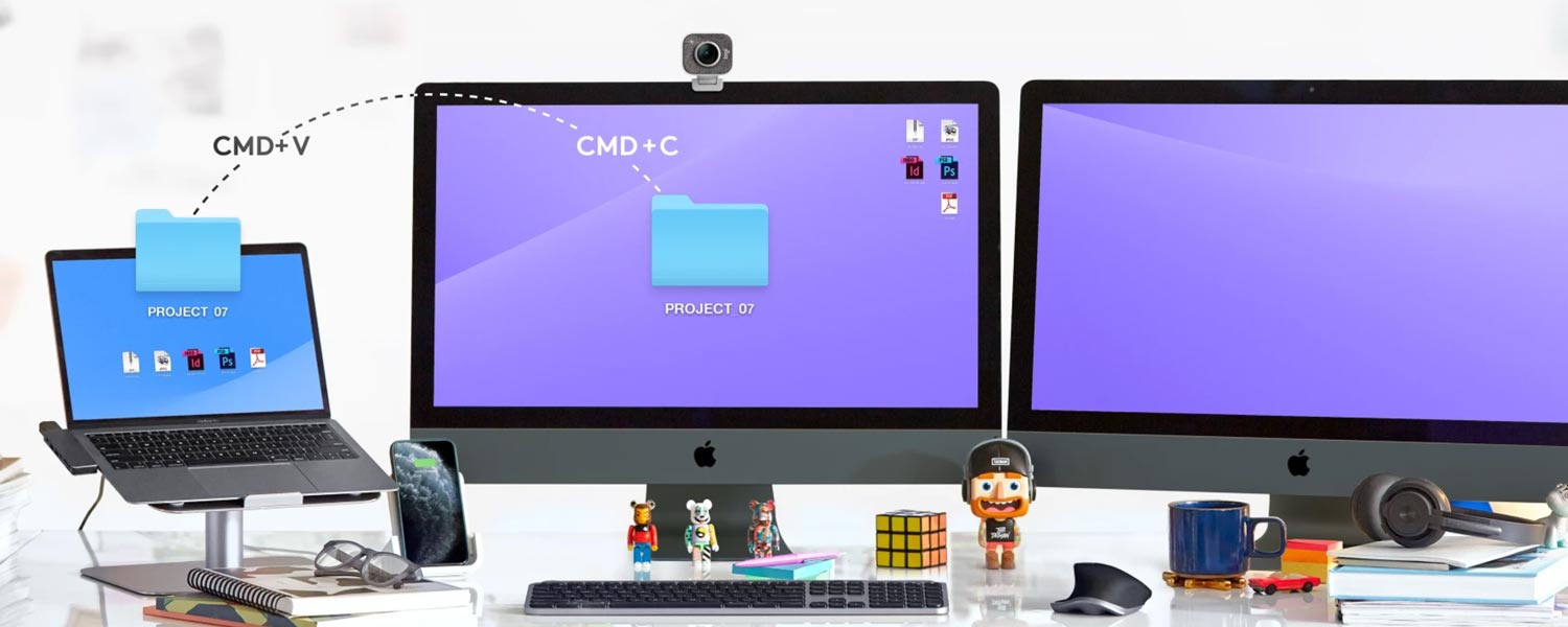 Chuột Logitech MX Master 3 for Mac