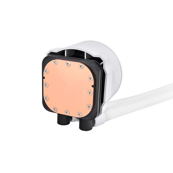 Tản nhiệt nước Thermaltake TH360 V2 ARGB Snow