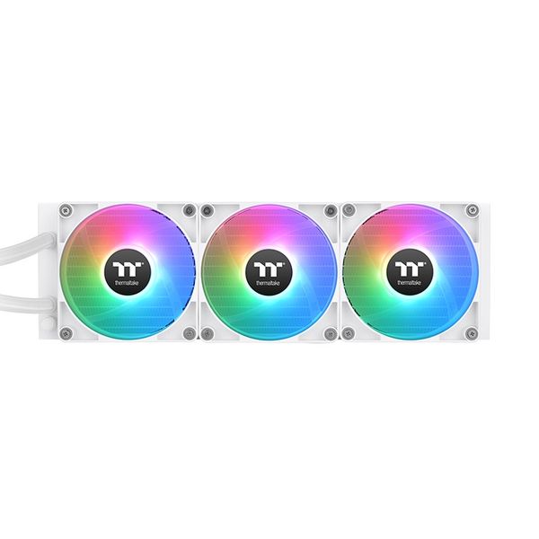Tản nhiệt nước Thermaltake TH360 V2 ARGB Snow