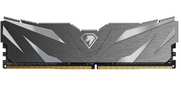 Ram Netac Shadow II DDR4-3200 8GB Black NTSWD4P32SP-08K