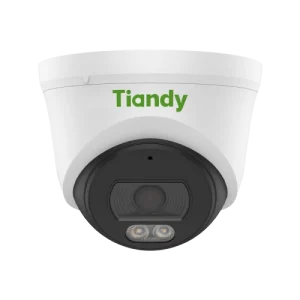 Camera IP Dome bán cầu Color Maker & hồng ngoại 6MP TIANDY TC-C36XN 2ENA-28 chính hãng giá tốt