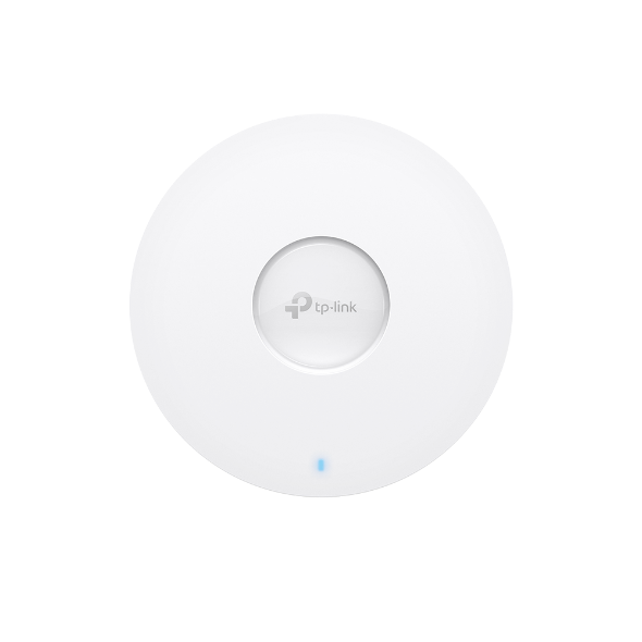 Access Point Gắn Trần WiFi 6 Băng Tần Kép AX1800 TP-Link EAP613