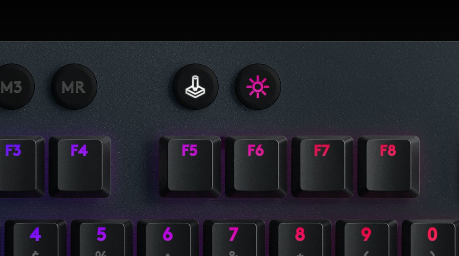 Bàn phím cơ Logitech G813 Lightsync RGB Mechanical Romer G TACTILE Gaming Keyboard Black chính hãng, chất lượng tại Ben Computer. Giao hàng toàn quốc.