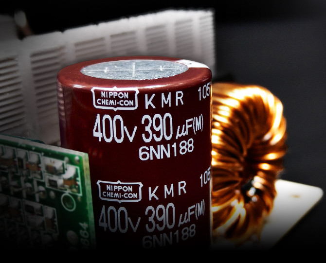 Nguồn Gigabyte P650B 650W
