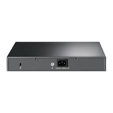 Switch quản lý L2+ 6 port với 4 port PoE++ TP-Link TL-SX3206HPP