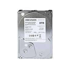 Ổ cứng 8TB Hikvision DS80HKAI-VX1 - chính hãng giá tốt tại Trường Thịnh Telecom