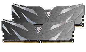 Оперативная память Netac Shadow II NTSWD4P32DP-16K DDR4 16GB, купить в Москве, цены в интернет-магазинах на Мегамаркет