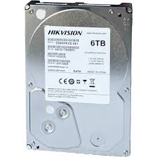 Ổ cứng 8TB Hikvision DS80HKAI-VX1 - chính hãng giá tốt tại Trường Thịnh Telecom