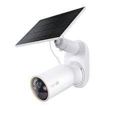 Camera năng lượng mặt trời KIT 4K TP-Link Tapo C460 - chính hãng giá tốt tại TP HCM