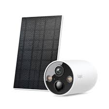 Camera IP dùng PIN NLMT 4MP TP-Link Tapo C425 - chính hãng giá tốt tại TP HCM