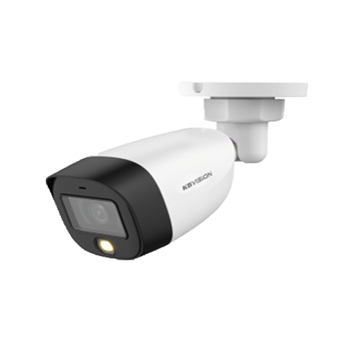 Camera 4 in 1 ban đêm có màu KBVision 2MP KX-AF2011L-DL-A-VN