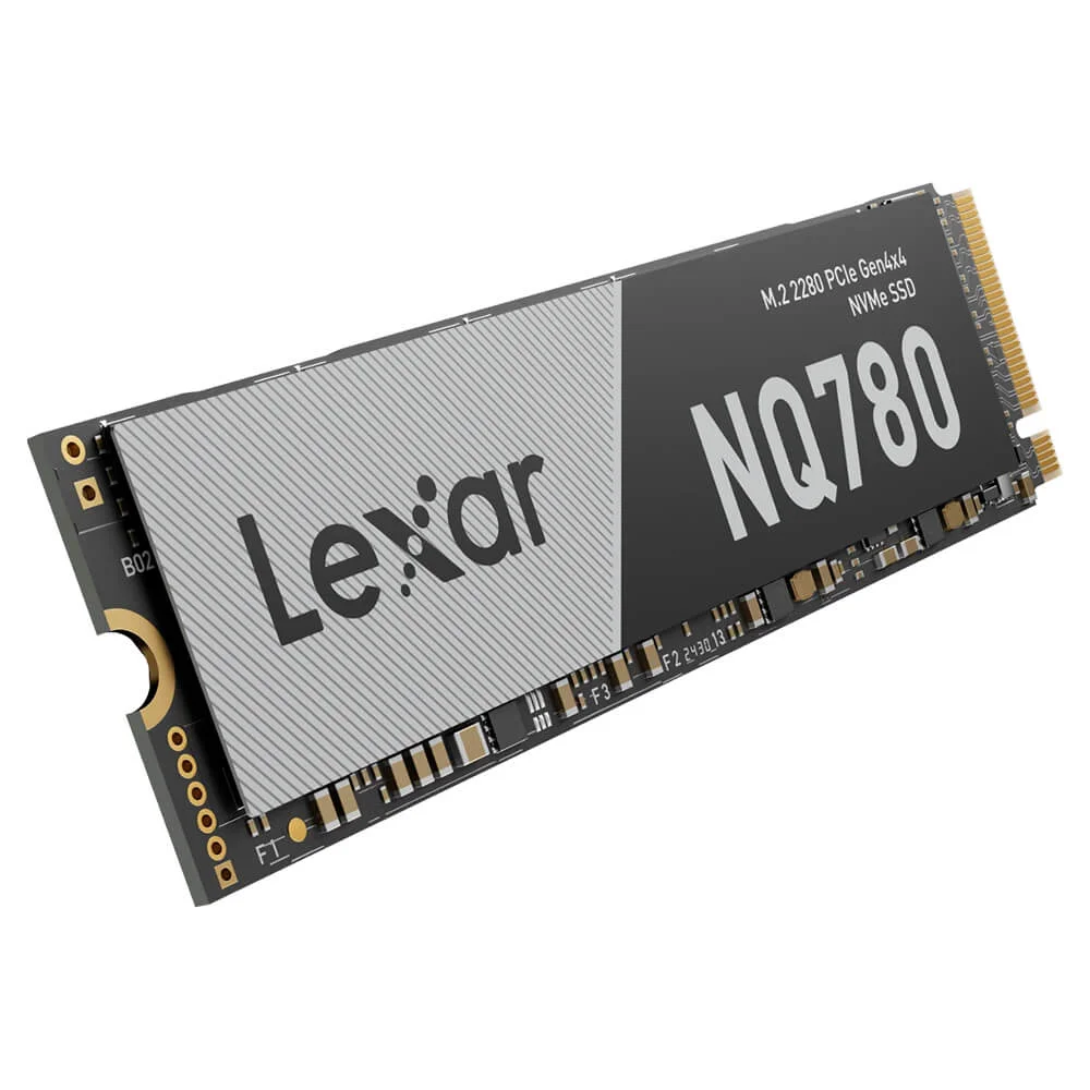 Ổ cứng SSD Lexar NQ790 2TB LNQ780X002T-RNNNG