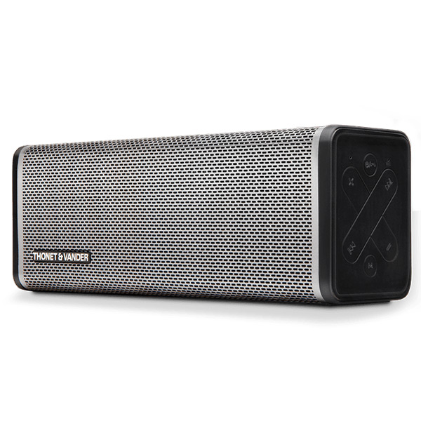 Loa di động Bluetooth Thonet & Vander FREI CHAIN