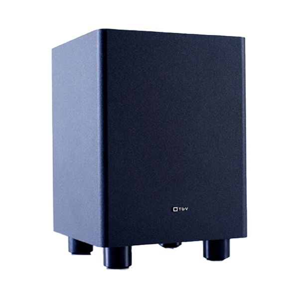 Loa Soundbar Bluetooth Thonet & Vander DUNN 2.1