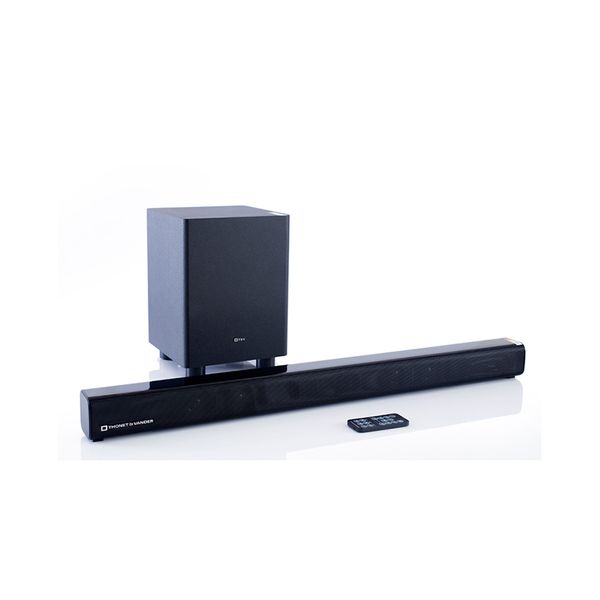 Loa Soundbar Bluetooth Thonet & Vander DUNN 2.1