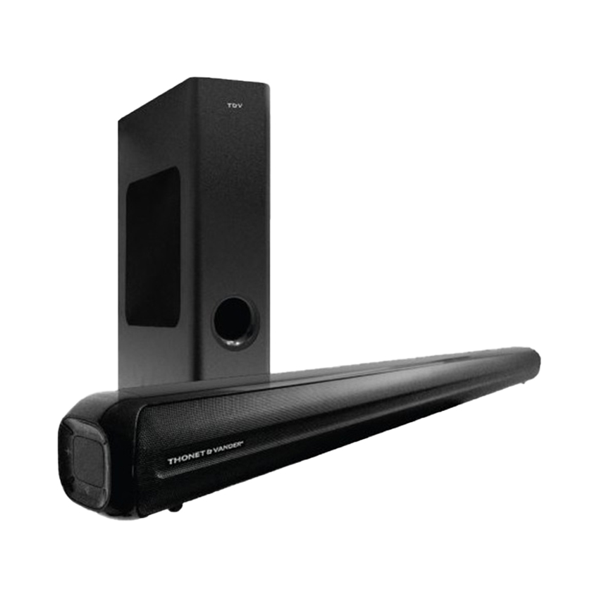 Loa Bluetooth Thonet & Vander KINO 2.1