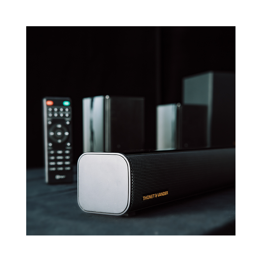 Loa Bluetooth Thonet & Vander REIN 5.1