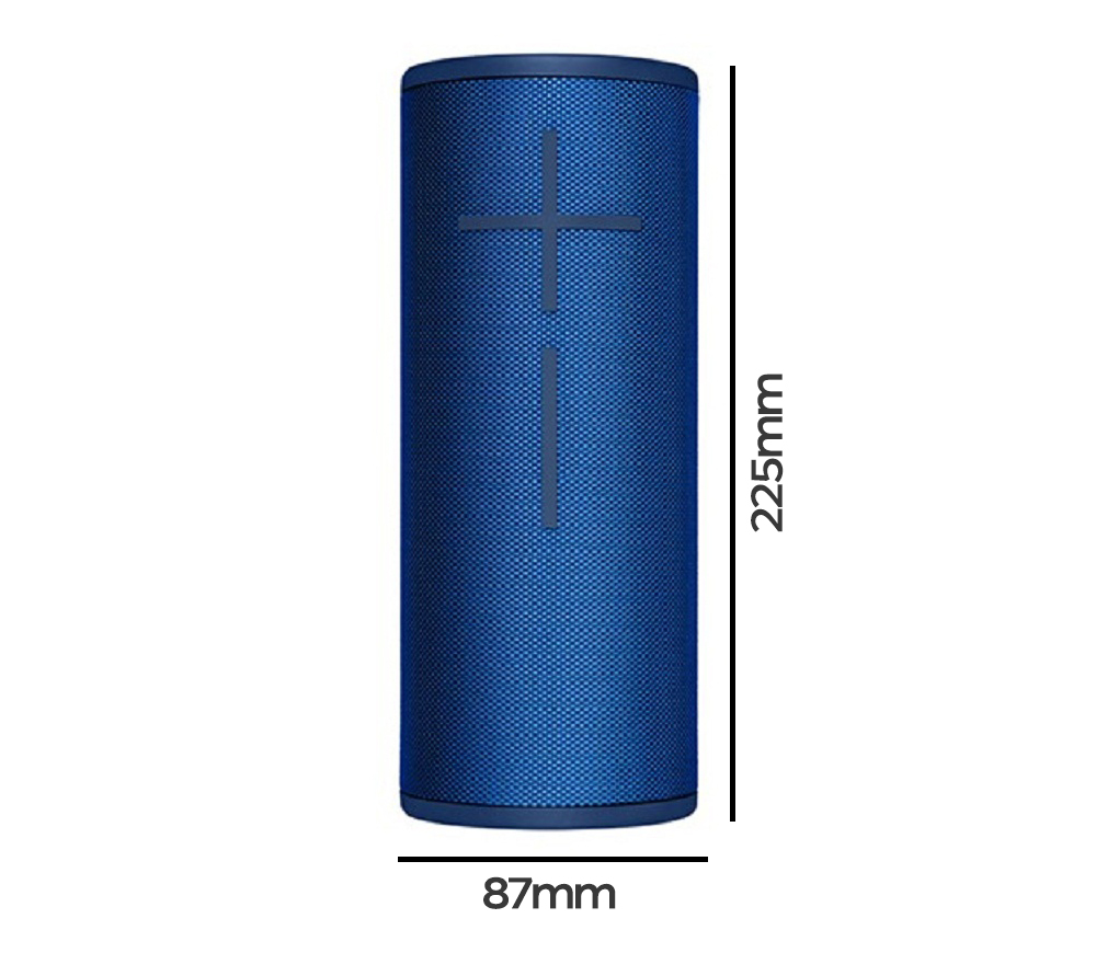 Loa di động Ultimate Ears MEGABOOM 3