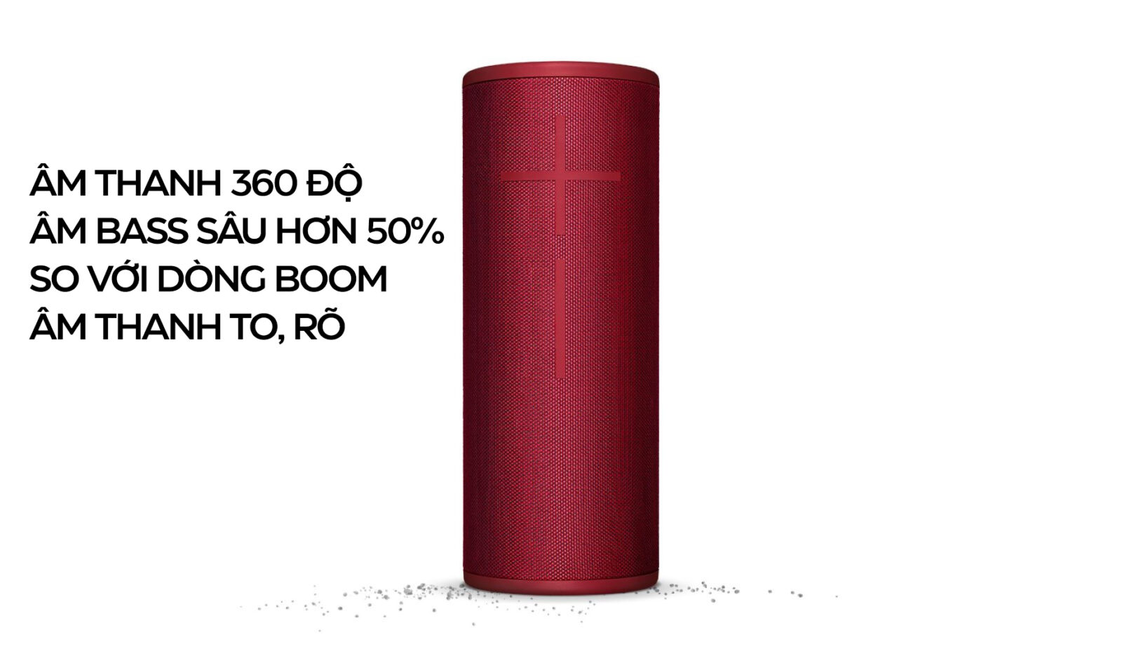 Loa di động Ultimate Ears MEGABOOM 3