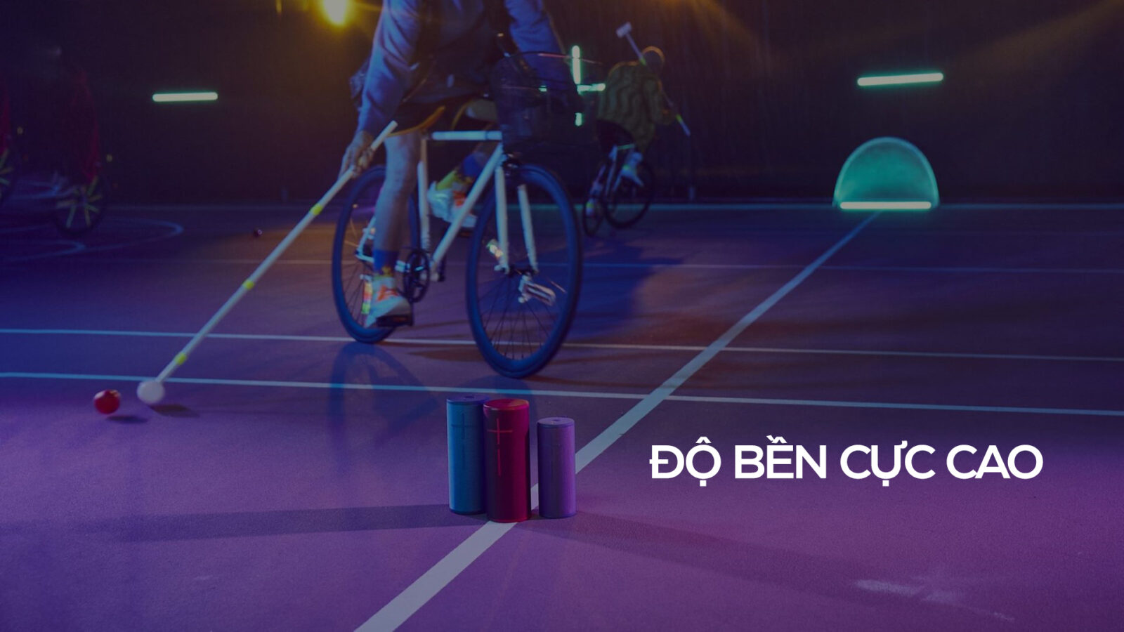 Loa di động Ultimate Ears MEGABOOM 3