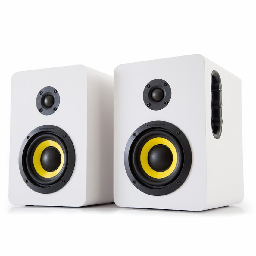 Loa Kiểm Âm Bluetooth Thonet & Vander Vertrag 2.0