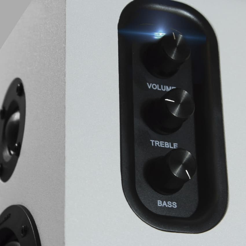 Loa Kiểm Âm Bluetooth Thonet & Vander Vertrag 2.0