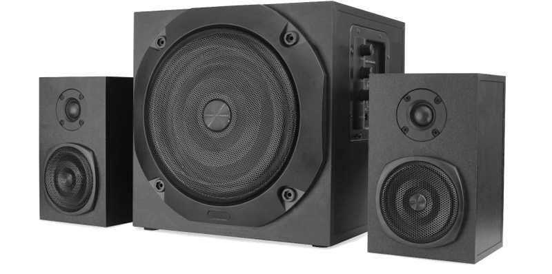 Loa Bluetooth Thonet & Vander DASS 2.1