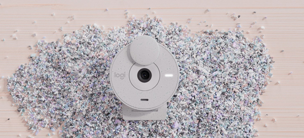 Logitech Brio 300