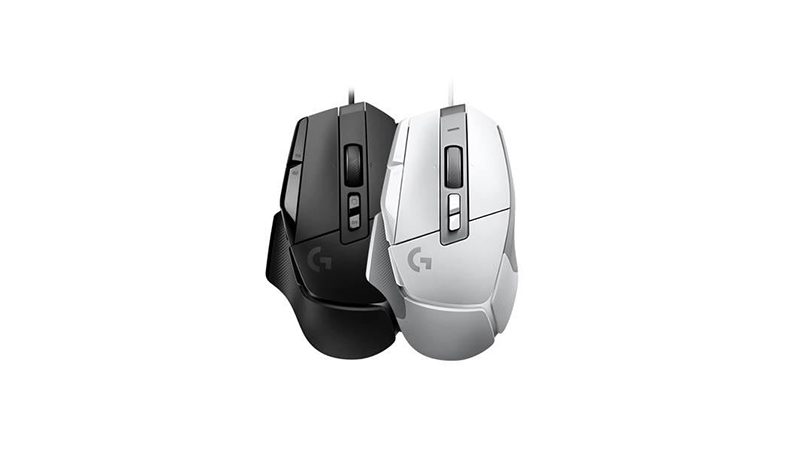 Logitech G502 X Corded
