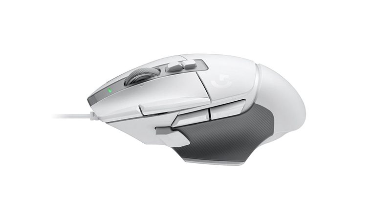 Logitech G502 X Corded