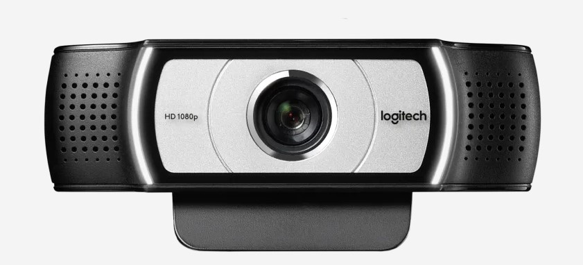 Webcam Logitech C930e - Trường Thịnh Telecom