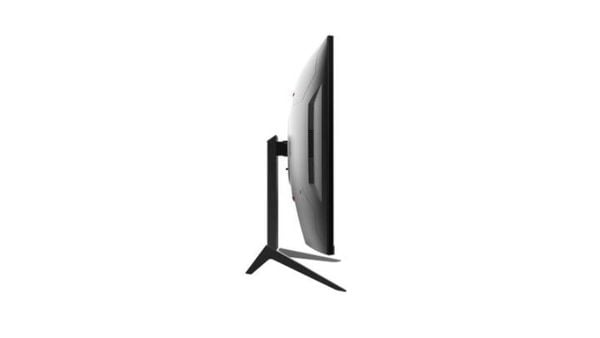 Màn hình Gaming KTC H27S12Y (27 inch/ FHD)