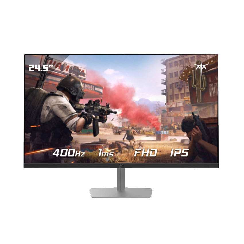 Màn hình Gaming FPS KTC H25X7 (24.5 inch/ FHD)