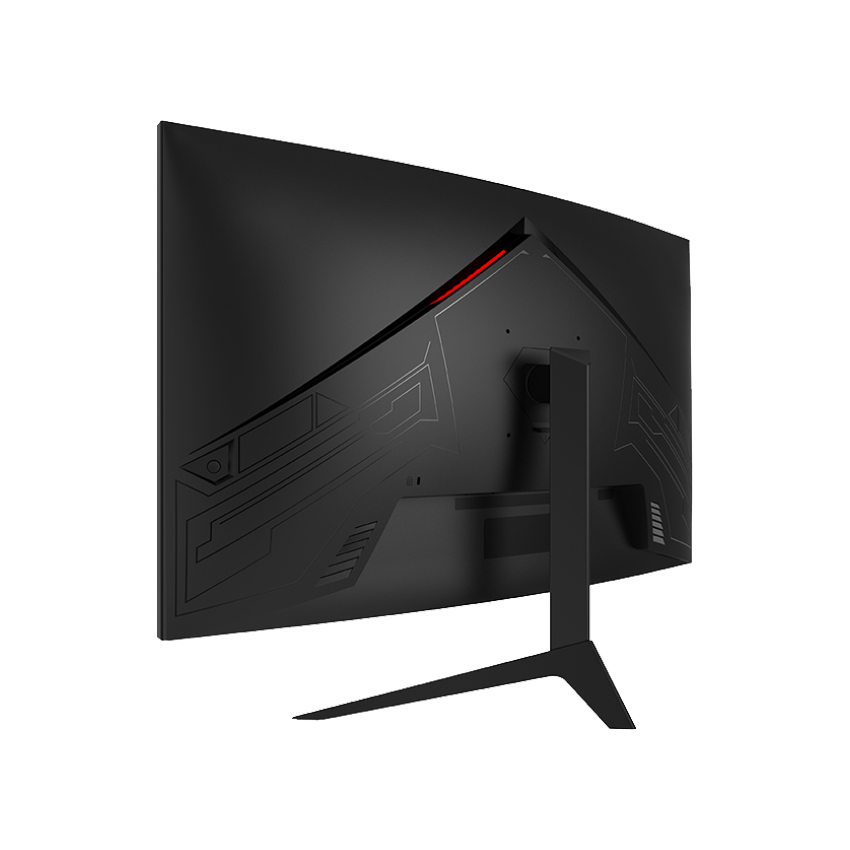 Màn hình Gaming KTC H27S12Y (27 inch/ FHD)