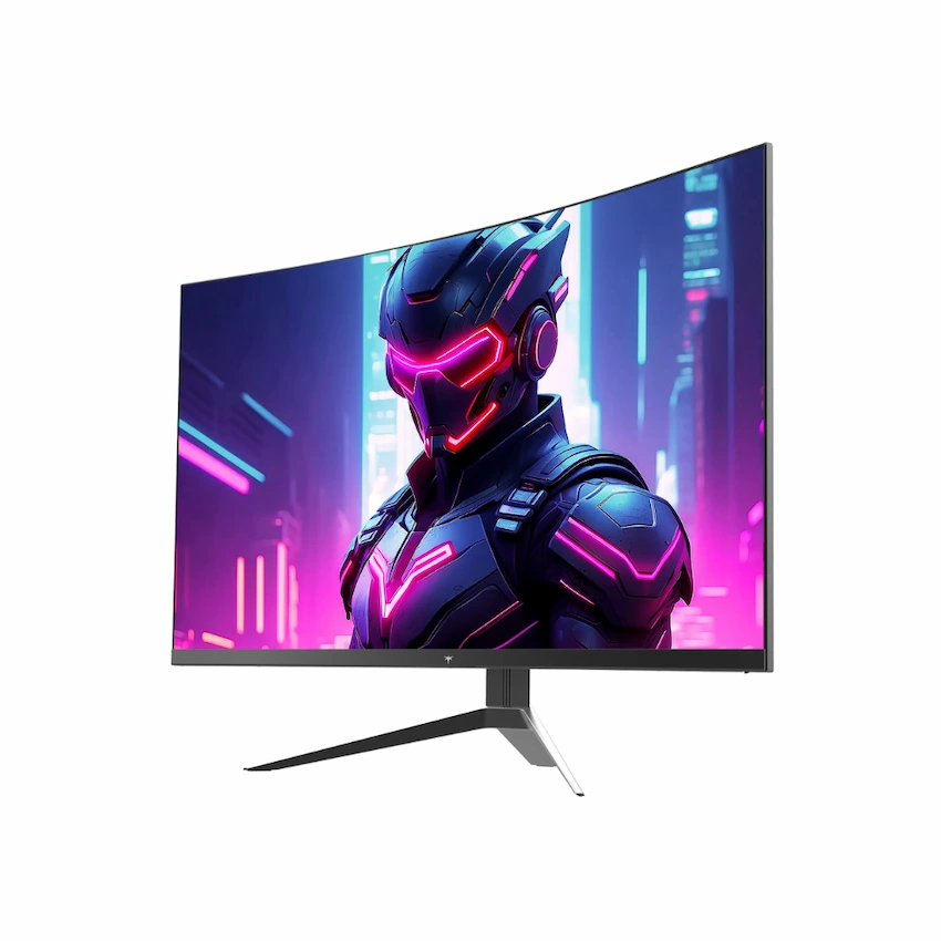 Màn hình LCD Cong Gaming KTC H32S17F (31.5 inch/ FHD)