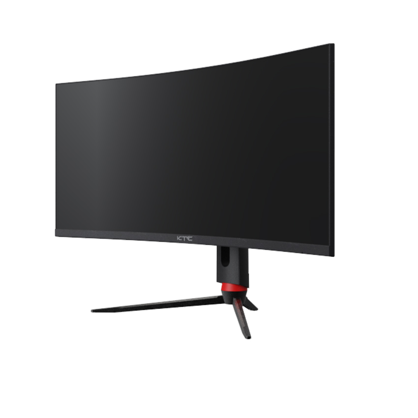 Màn hình gaming KTC H34S18S (34 inch/ WQHD)