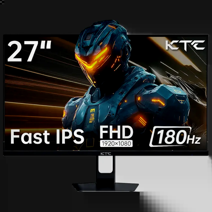 Màn hình Gaming KTC H27F22 (27 inch/ FHD)