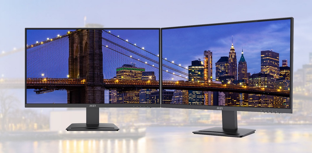 songphuong.vn Màn hình LCD MSI PRO MP273 (IPS /75Hz/ Full viền)