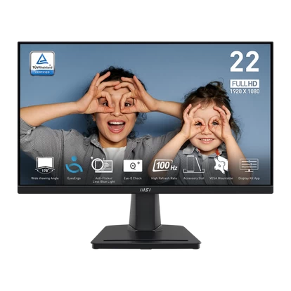 Màn hình MSI PRO MP225V (21.45 inch)