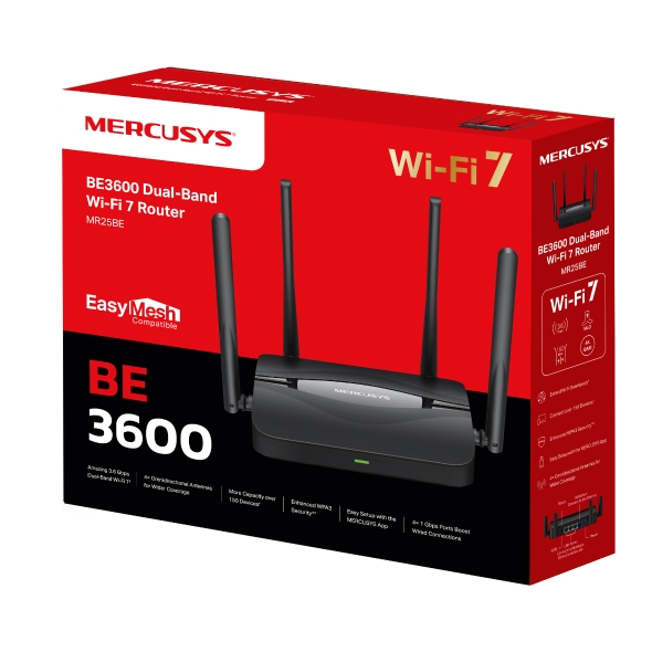 TP-Link MR25BE