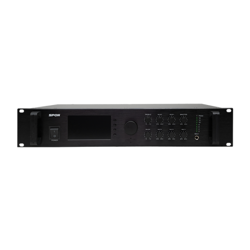 Bộ khuếch đại công suất SPON NBS-2301P13