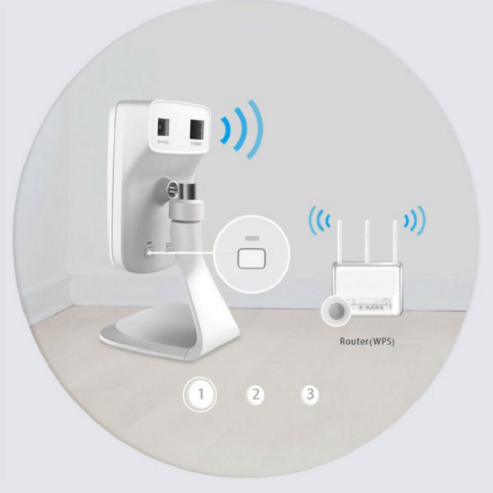Camera Giám Sát TP-LINK NC220