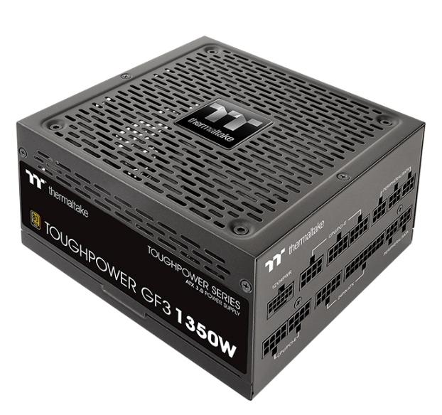 Nguồn PSU Thermaltake GF3 1350W