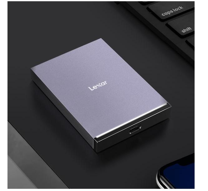 Ổ cứng di động SSD Lexar LSL200X002T-RNNNG